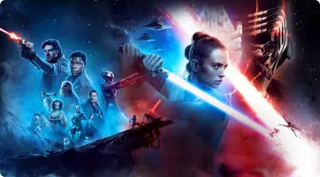 Star Wars