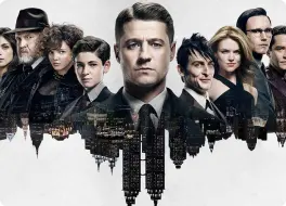 GOTHAM